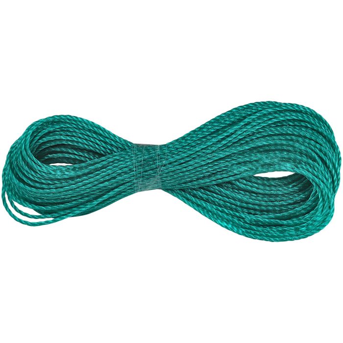 Alnet Twine Lacing 2MMX30M Green