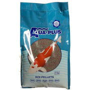 Avi-Plus FISH Food KOI Pellets No.1 1kg