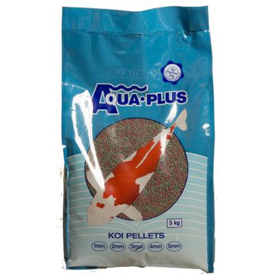 Avi-Plus FISH Food KOI Pellets No.1 1kg