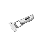 TOGGLE CATCH LARGE 125X38MM MACKIE