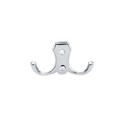Mackie Hook Coat Double C/plated 40mm