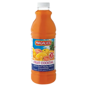 Magalies Fruit Coctail 40% 1L