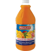 Magalies Mango Orange 40% 2L