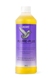 Antrovet Plume-plus 500ml Medpet