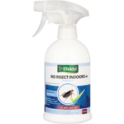Efekto No Insect Indoors Cockroach 375ml