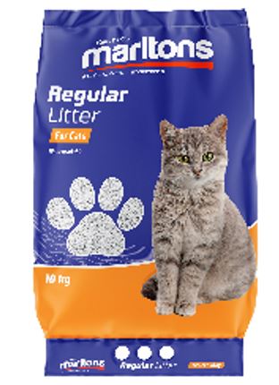 Marltons Litter Regular 10kg