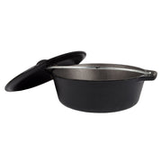 Best Duty Baking Pot  No 10 (3l) 5.7kg