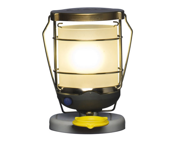 GAS LAMP 100CP HANDI LITE CADAC