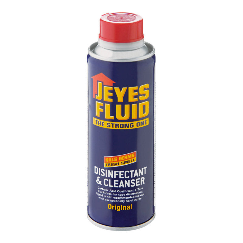 Jeyes Fluid Disinfectant Cleanser 500ml