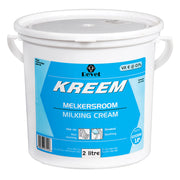 Milking Cream 2L Kreem Revet