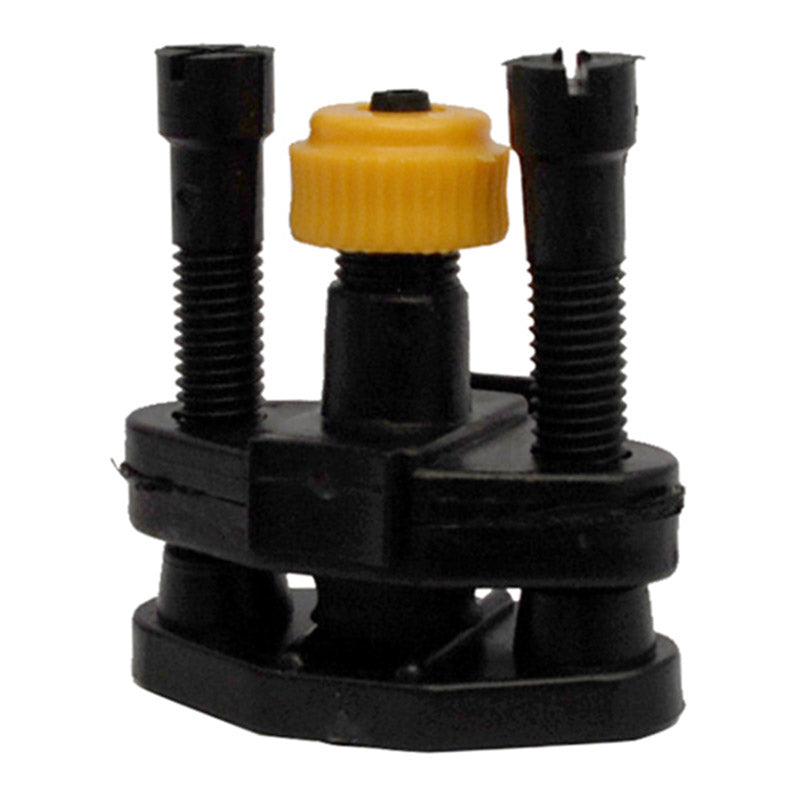 Clamp Saddle Complete Poltek