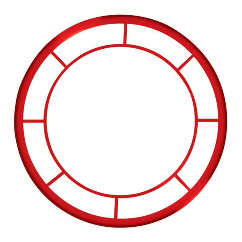 Ring Anti Waste Poltek