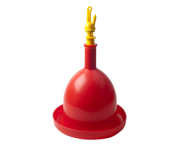 Drinker Econo MK4 Poltek