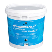 HLT Copper Sulphate 5kg Revet