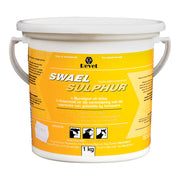 HLT Swael Sulphur 1kg Revet