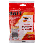 Redtop Flybait Spare