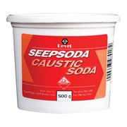 Caustic Soda 500g Revet