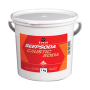 HLT Caustic Soda 1kg Revet