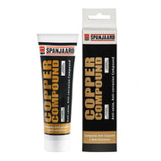 Additive Copper Compound 100g Spanjaard