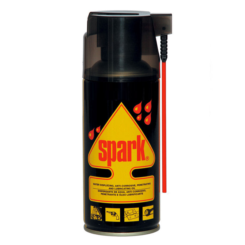 Oil Petrating Spark 300ml Spanjaard