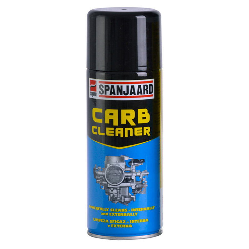 CARB Cleaner Spray 350ml Spanjaard