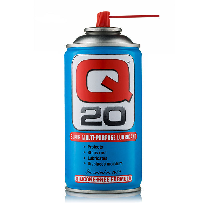 Oil Penetrating Aerosol 300g Q20