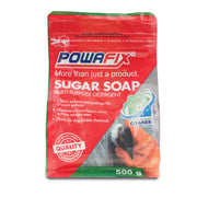 Powerfix Sealant Sugar Soap 500g