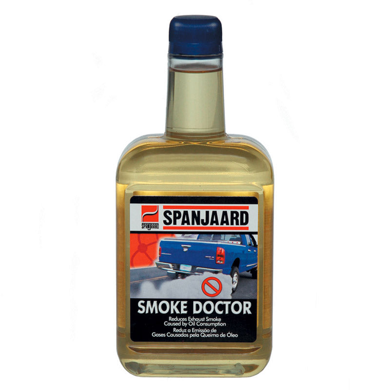Additive Oil Stop Smoke 500ml Spanjaard