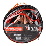 Jumper Cable L/d 200AMP U-part