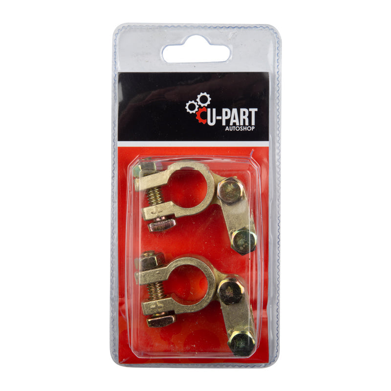 Battery Terminal Pos D4052 2PK U-part
