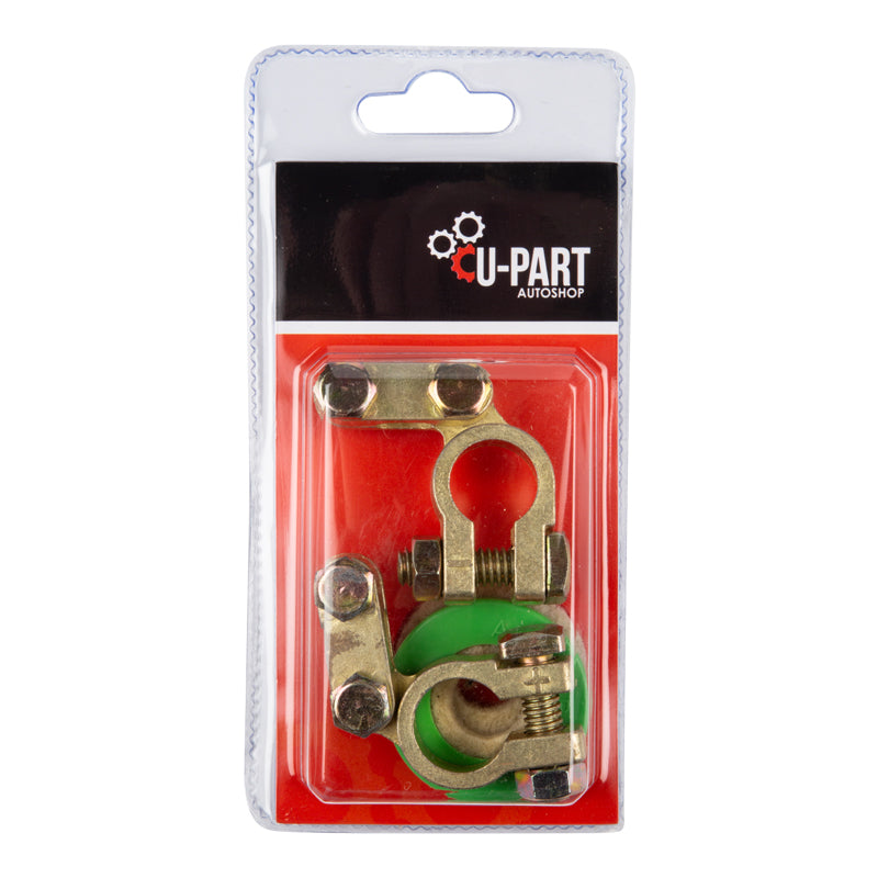Battery Terminal P/n Protect 3PK U-part