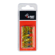 Fuse Japanese 20AMP 10PK U-part