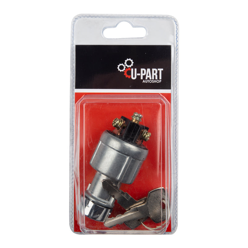 Switch Ignition 4 Position U-part