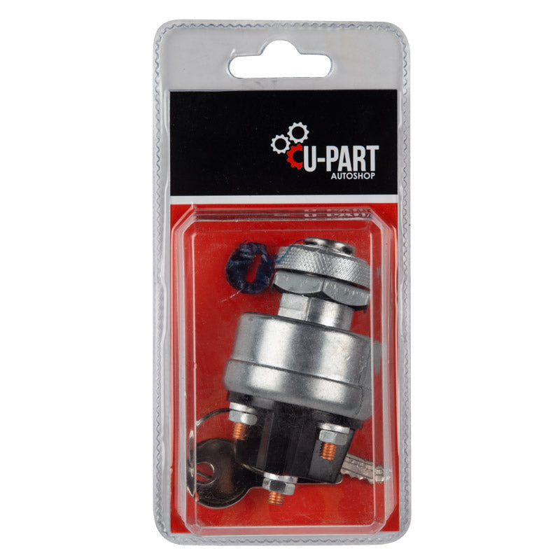 Switch Ignition H/d 24V U-part