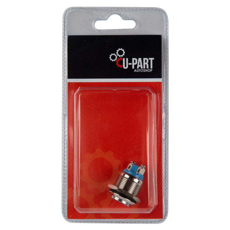 Switch Push Button H/d U-part