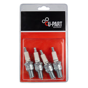 Spark Plug N9YC Champion 4PK U-part