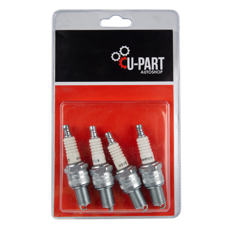 Spark Plug N9YC Champion 4PK U-part
