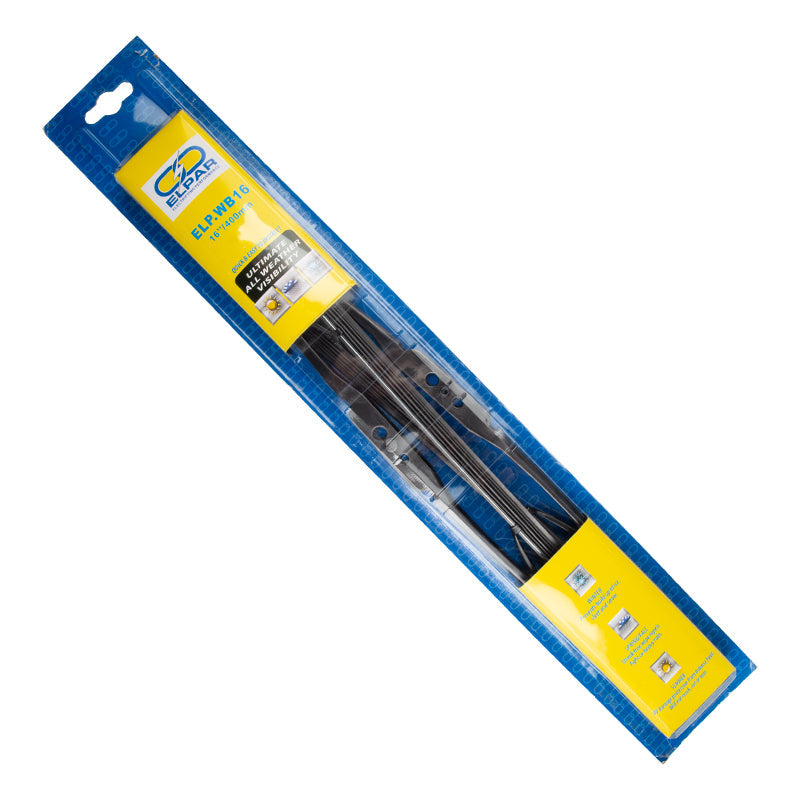 Wiper Blade 16IN Set