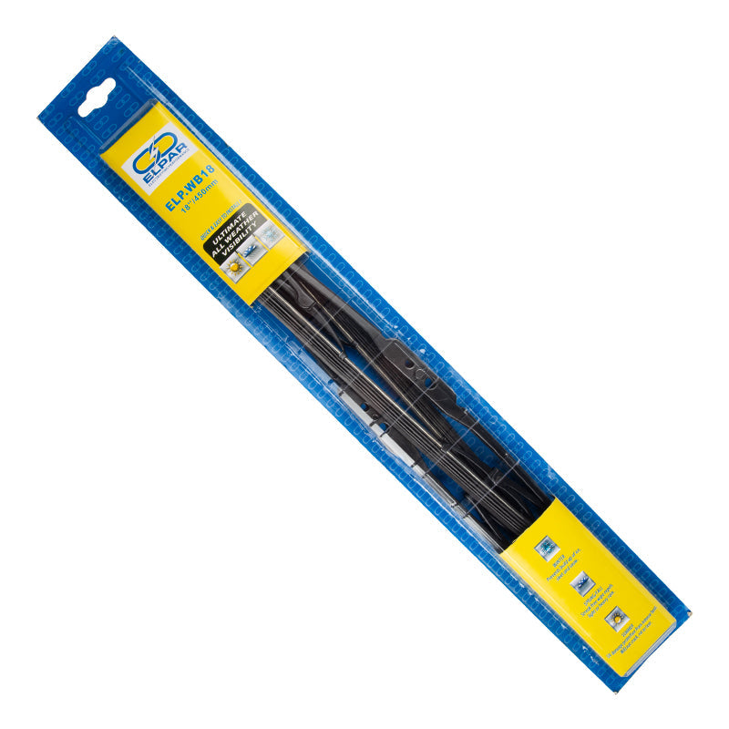 Wiper Blade 18IN Set