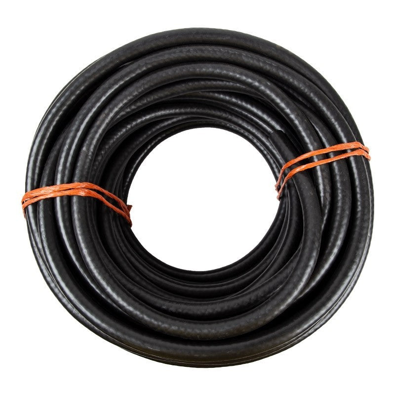 Hose Fuel Reinforced 6.3mm 30M PM
