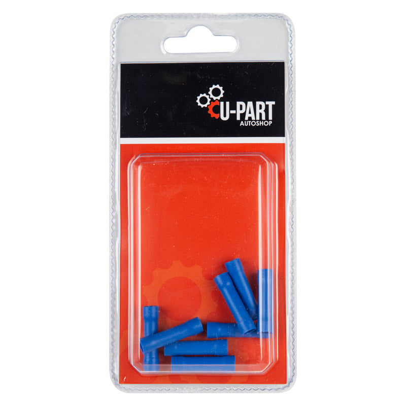 Terminal Ferrule BUTT Blue 1.5-2.5mm U-part
