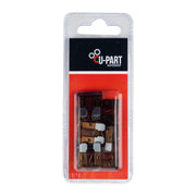 Fuse Japanese 7.5amp 10PK U-part