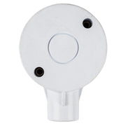 Conduit Box 1 Way 20mm