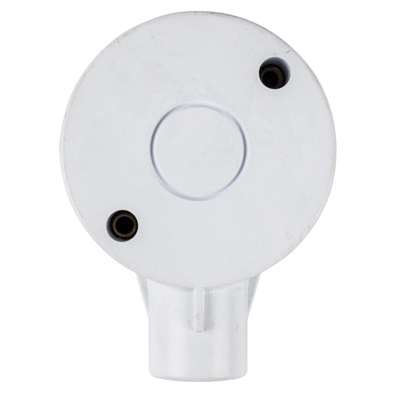 Conduit Box 1 Way 20mm