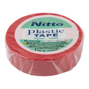 Tape Insulation Nitto Red 20M