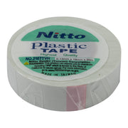 Tape Insulation Nitto White 20M