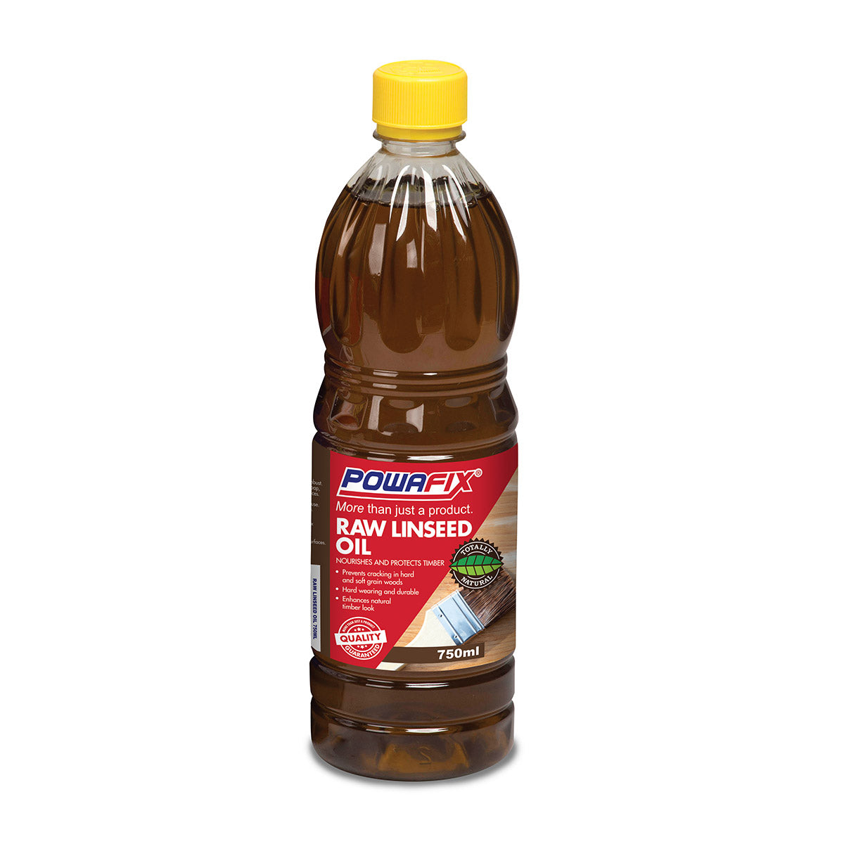 Powerfix Sealant Linseed Oil 750ml