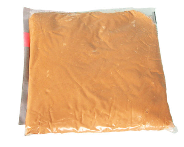 Tegso Quality Putty 500g