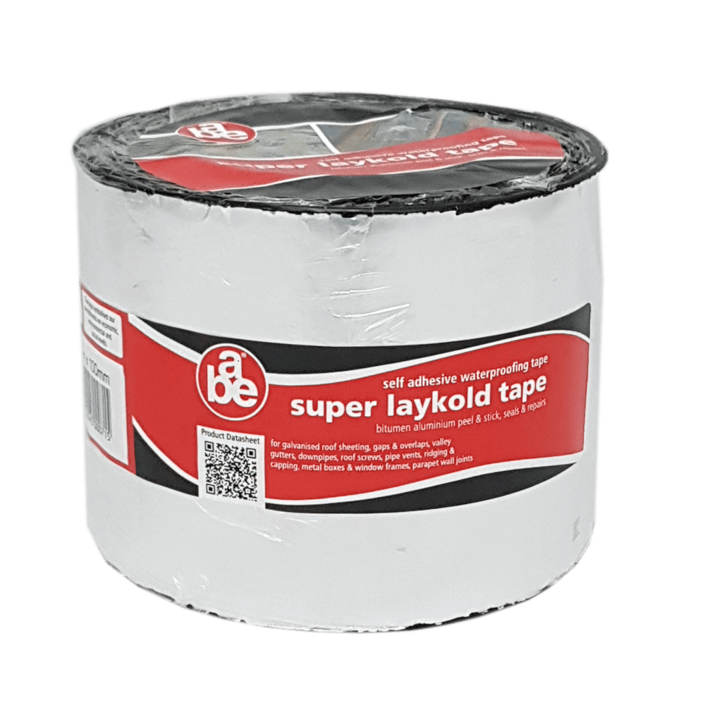W.proof Tape S/laykold ABE 2.5mx75mm
