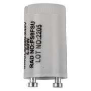 Starters Fluorescent 4-80w